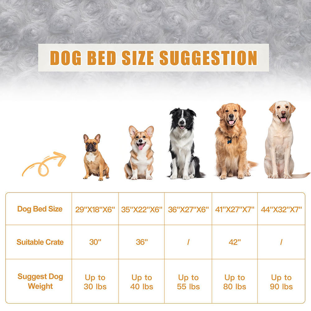 Premium Chew-Resistant Orthopedic Pet Sofa